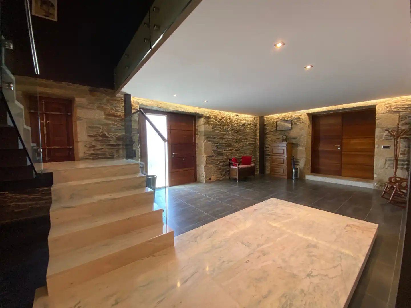 Houses for sale in Boborás  with Heating, Private garden and Parquet flooring