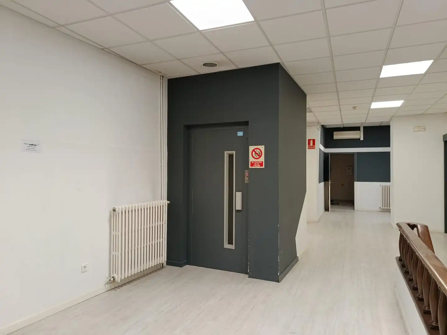 Gewerbefläche zur Miete in Barri Antic, imagen 9