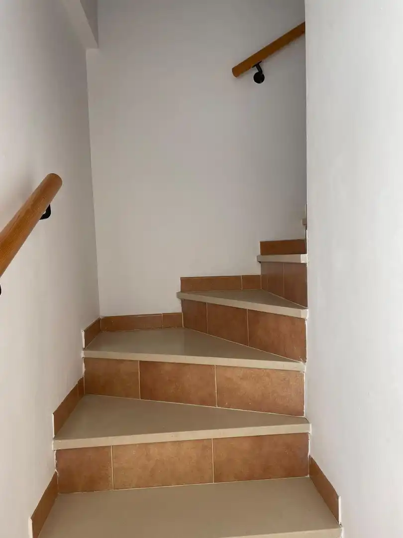 Adosado con terraza en venta en Urbasur, imagen 5