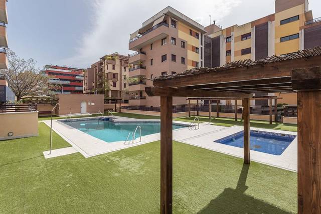 Piso en Venta en Hermigua en Avda. Federico Garcia Lorca - Nueva Estación Autobuses