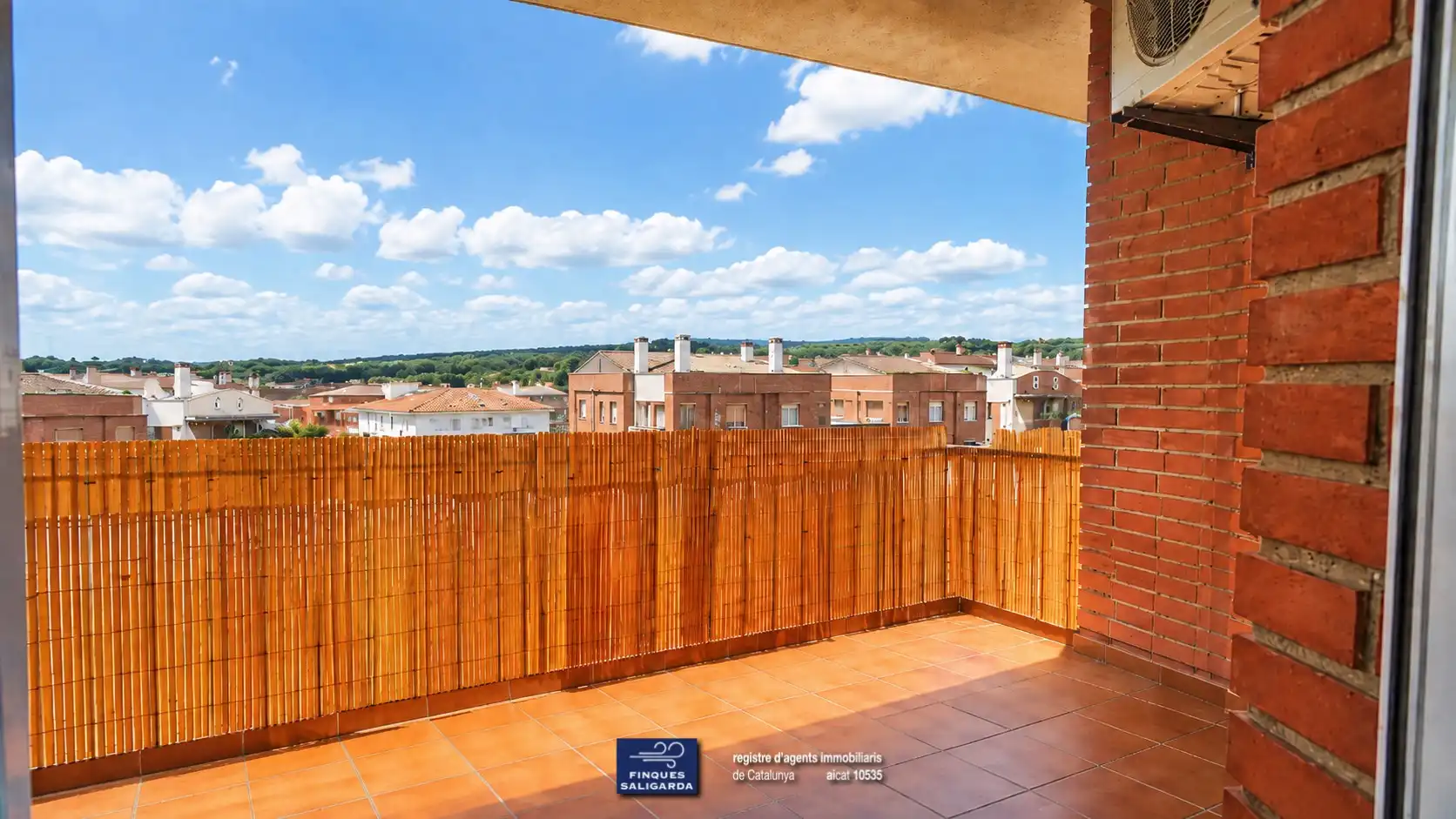Piso con terraza en venta en Montserrat - El Passeig, imagen 5