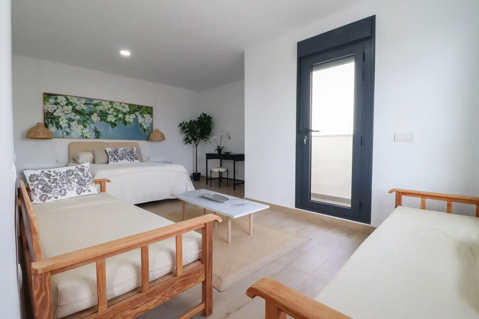 Dormitori de Casa o xalet en venda en Las Palmas de Gran Canaria amb Jardí privat, Terrassa i Traster
