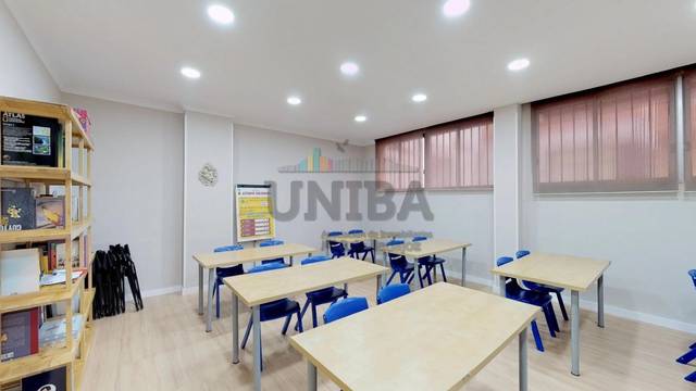 Local comercial en Venta en Pardaleras