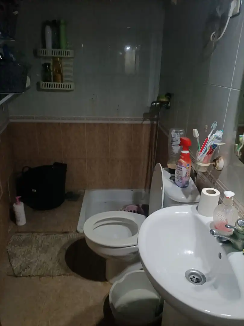 Baño de Casa o chalet en venta en Villaminaya
