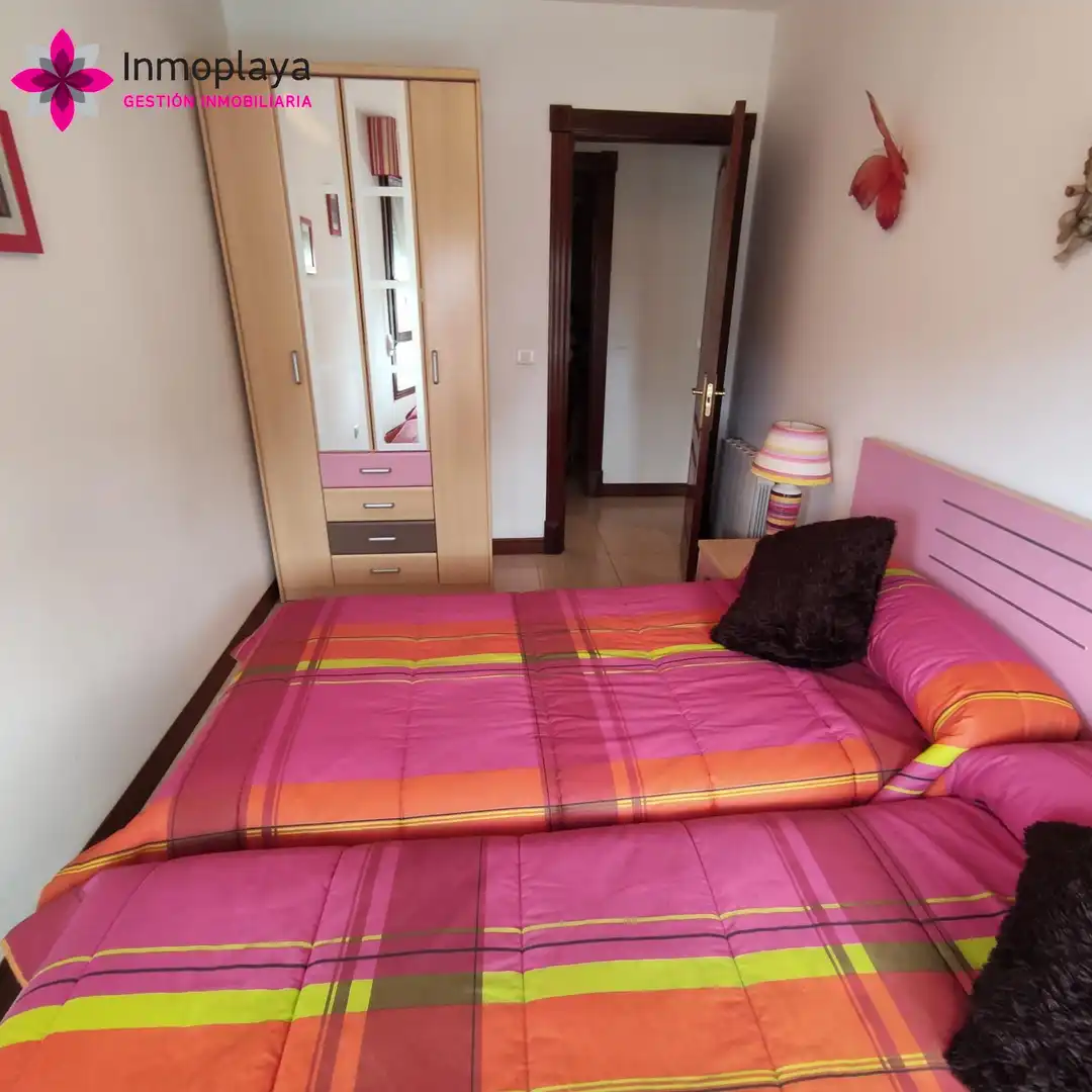 Appartamento con terrazza in vendita a Ris, imagen 11