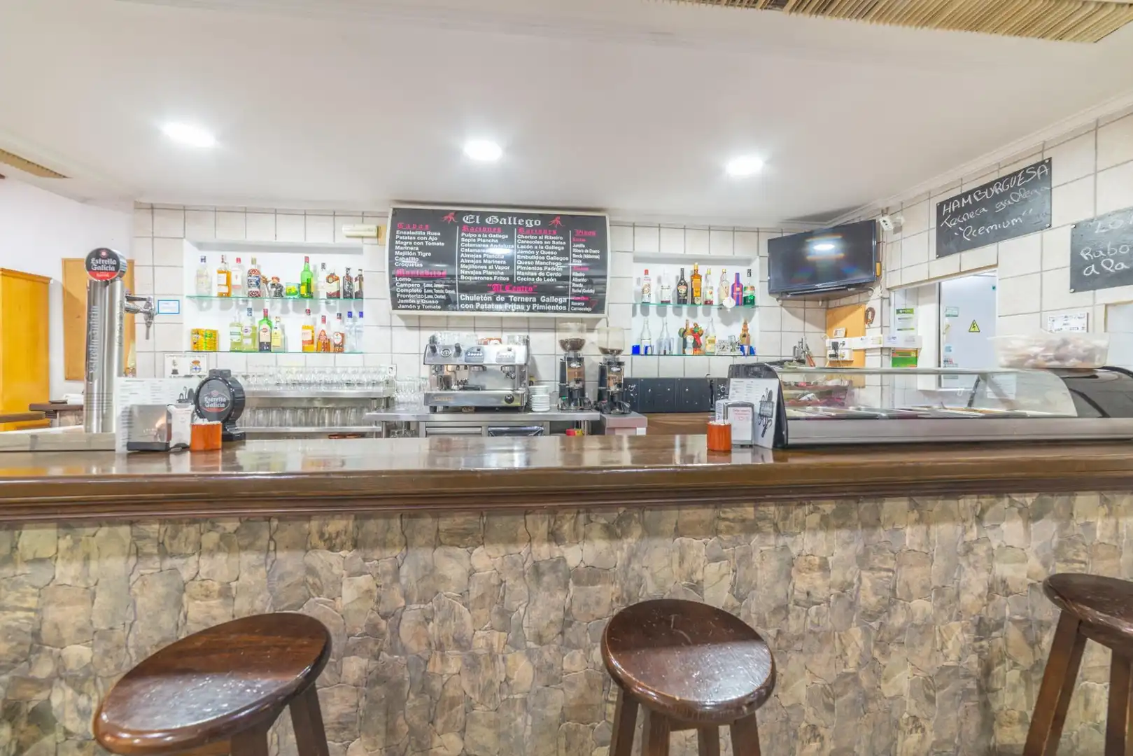Business premises for sale in Santiago de la Ribera, imagen 10