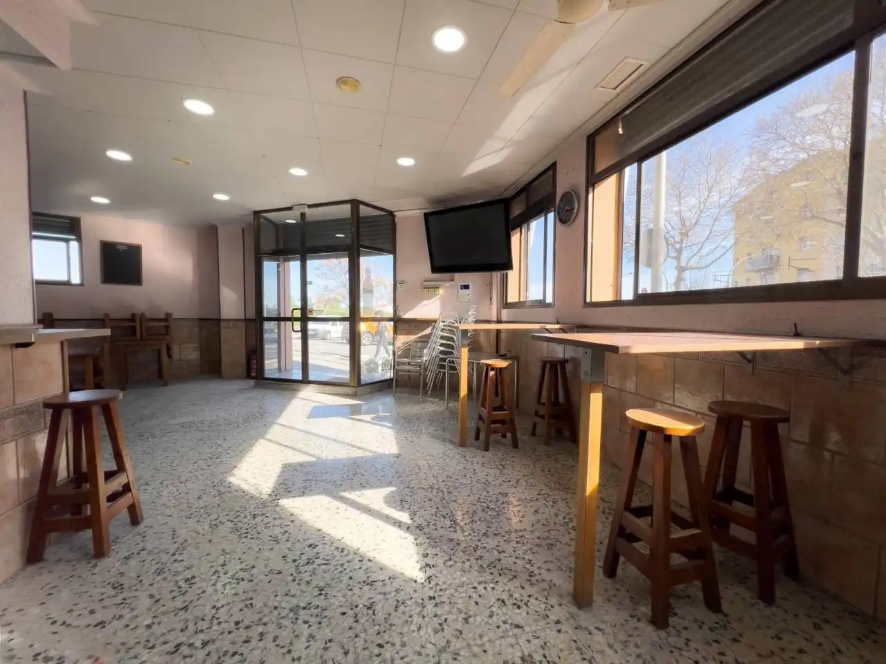 Edificio en venta en Mataró