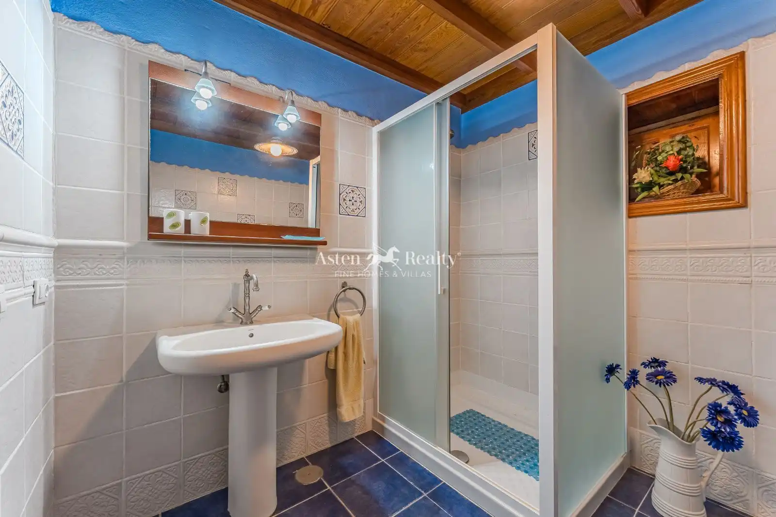 Casa in vendita a Subido a La Concepcion, imagen 15