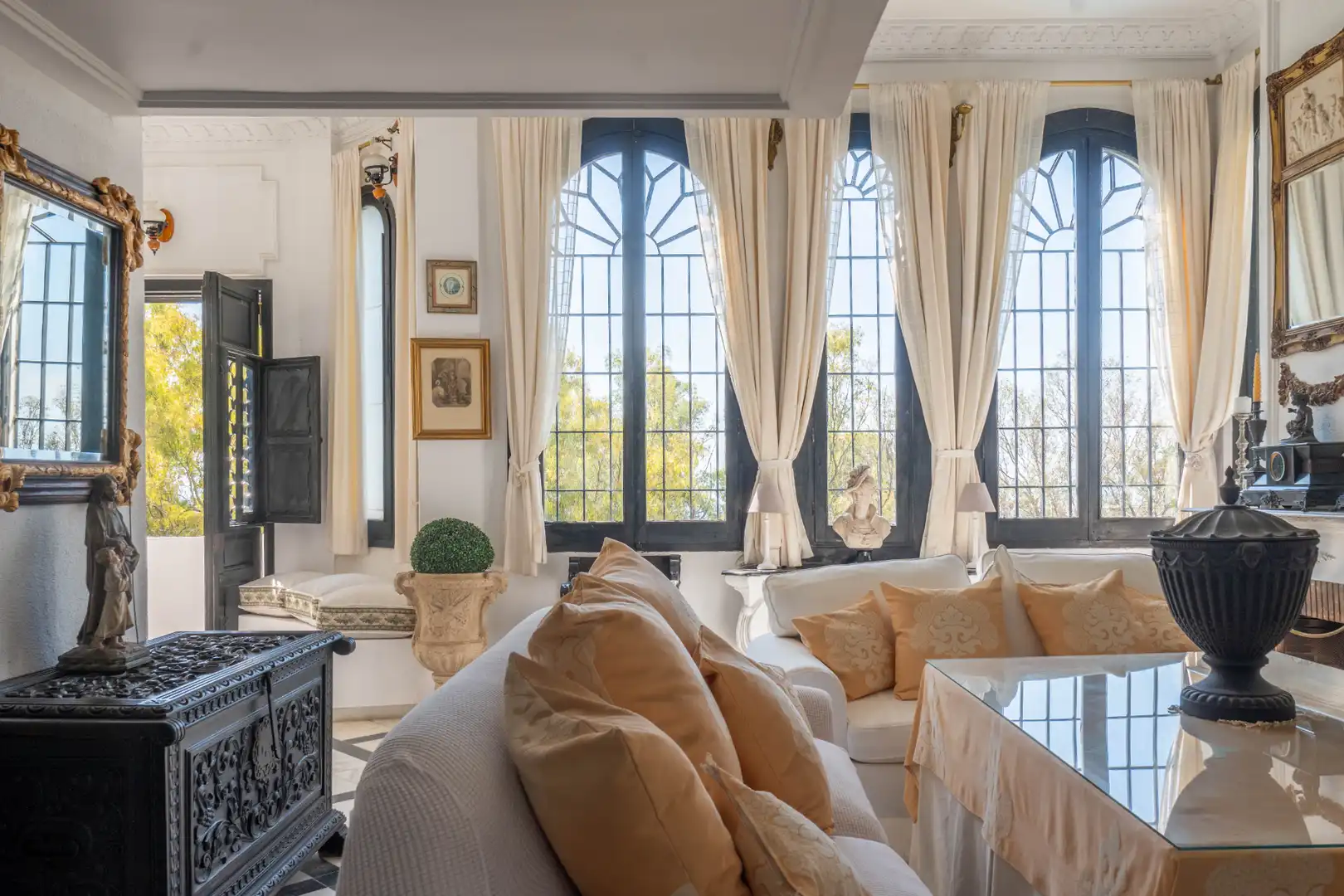 Villa con terrazza in vendita a Este, imagen 28