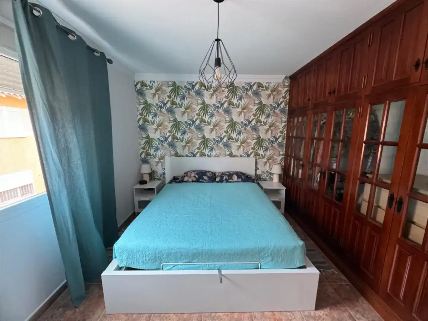 Dormitori de Casa o xalet en venda en Arona amb Aire condicionat i Balcó