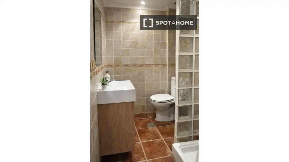 Habitació a Alicante / Alacant, Alicante