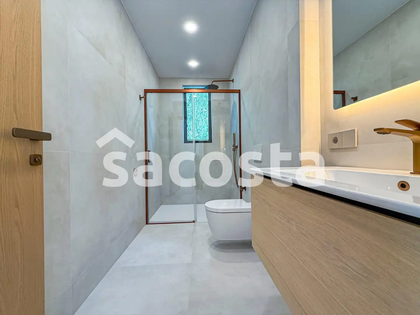 Baño de Casa o chalet en venta en Lloret de Mar con Terraza