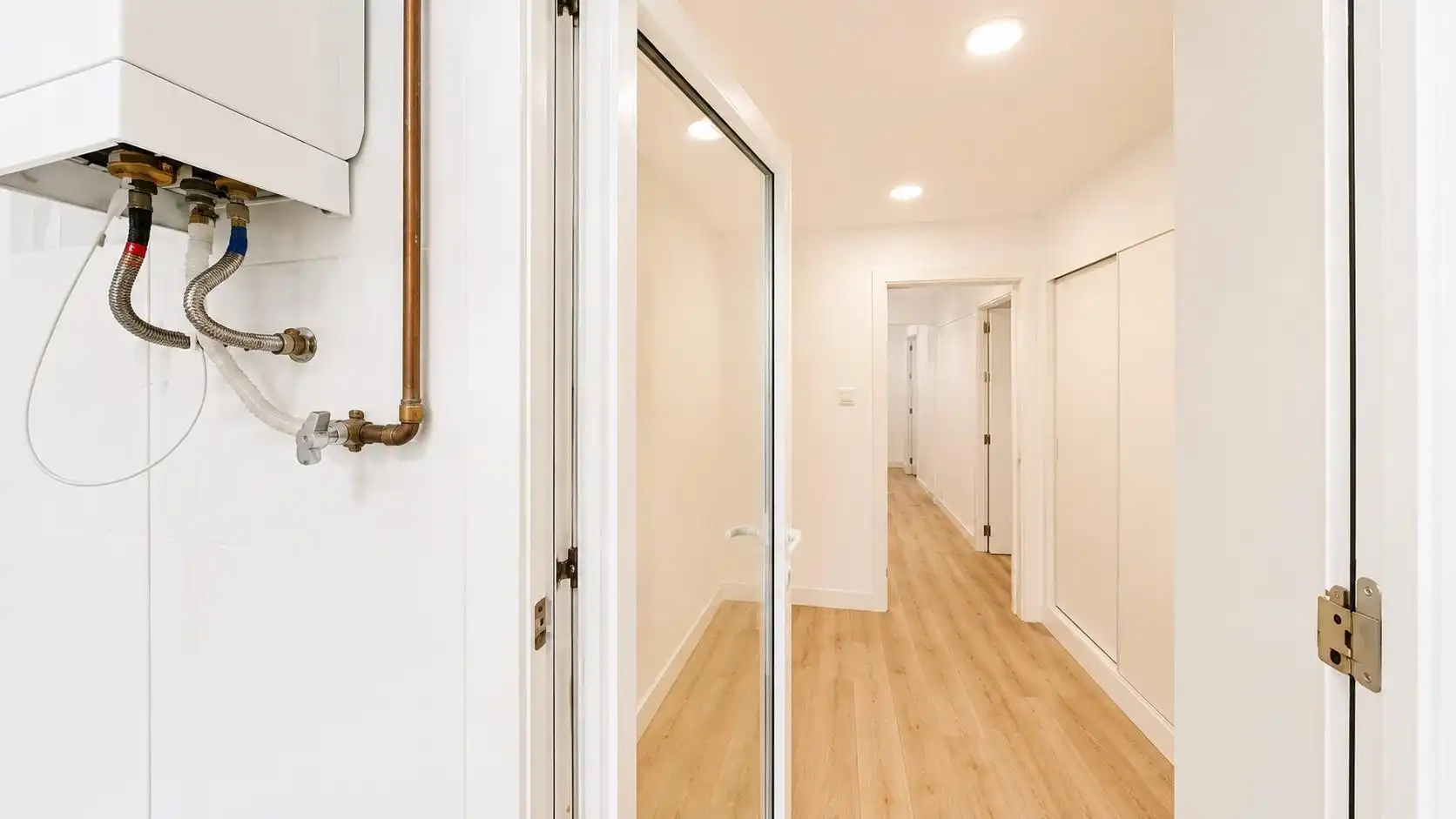 Flat with lift to rent in Cartagena ciudad, imagen 14