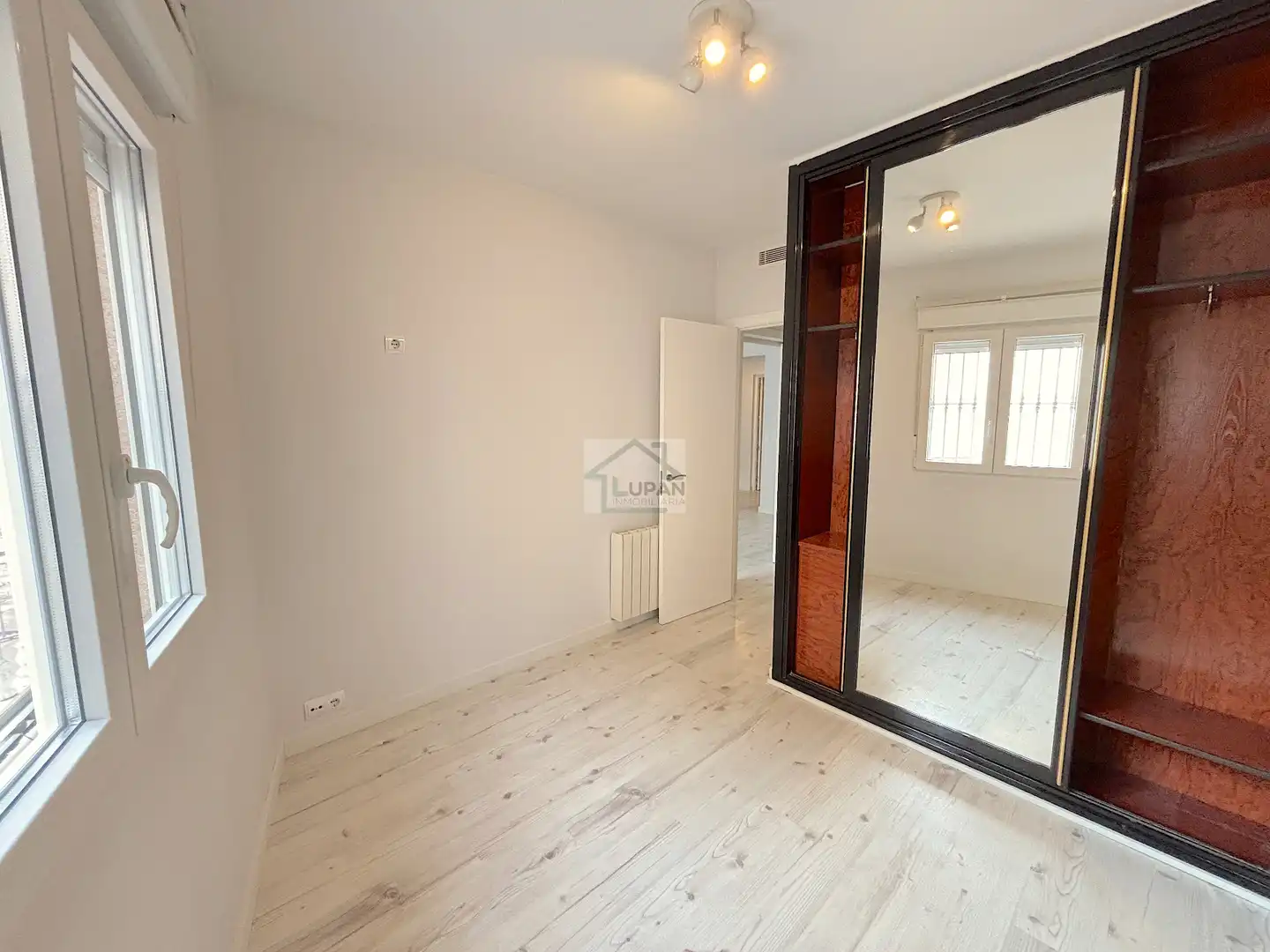 Flat for rent in Alpedrete, Madrid