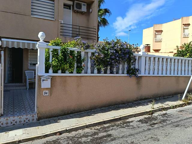 Casa-chalet en Alquiler en Panorama - Sierramar