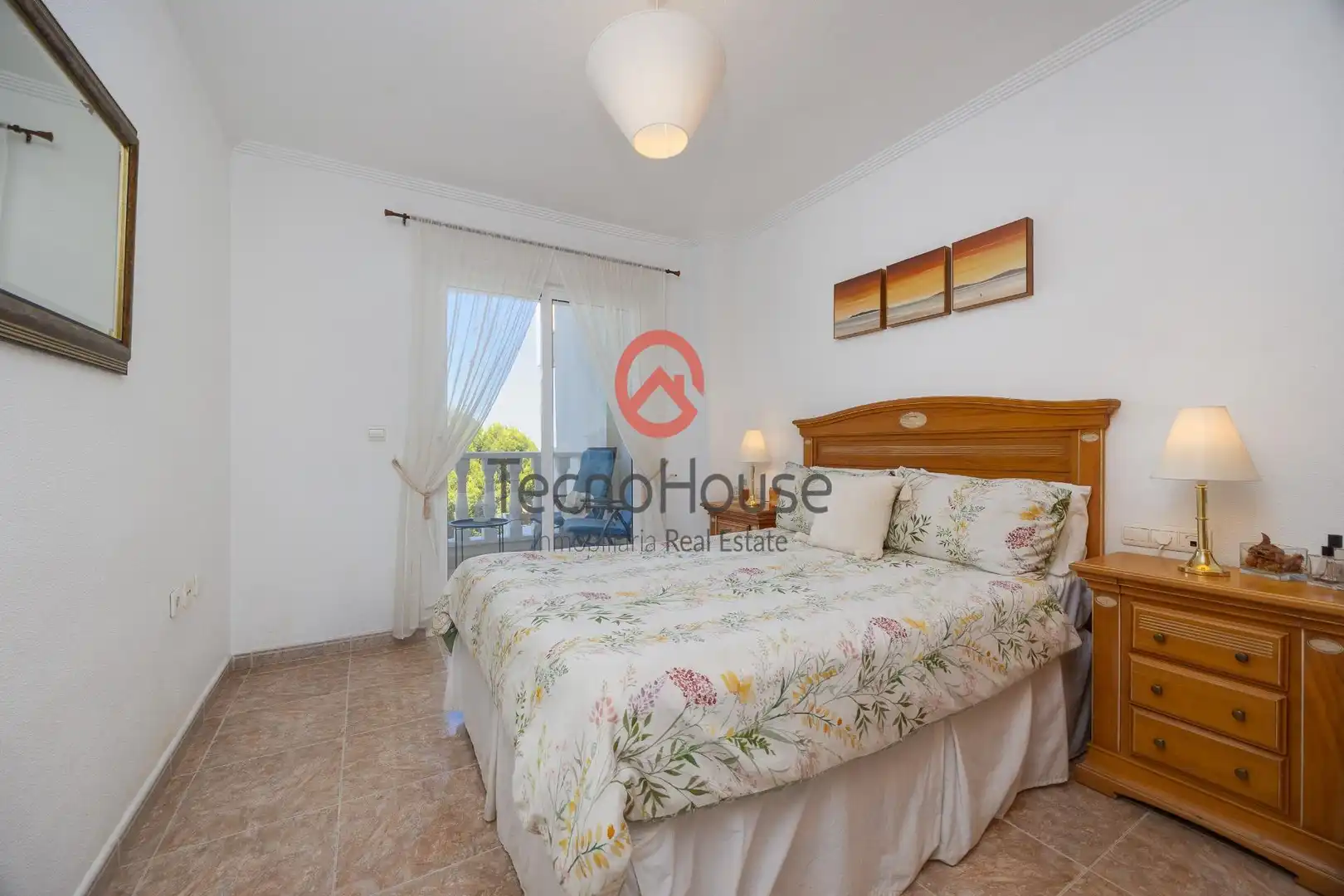 Apartament amb piscina en venda a Calle Calle Samaniego, imagen 29