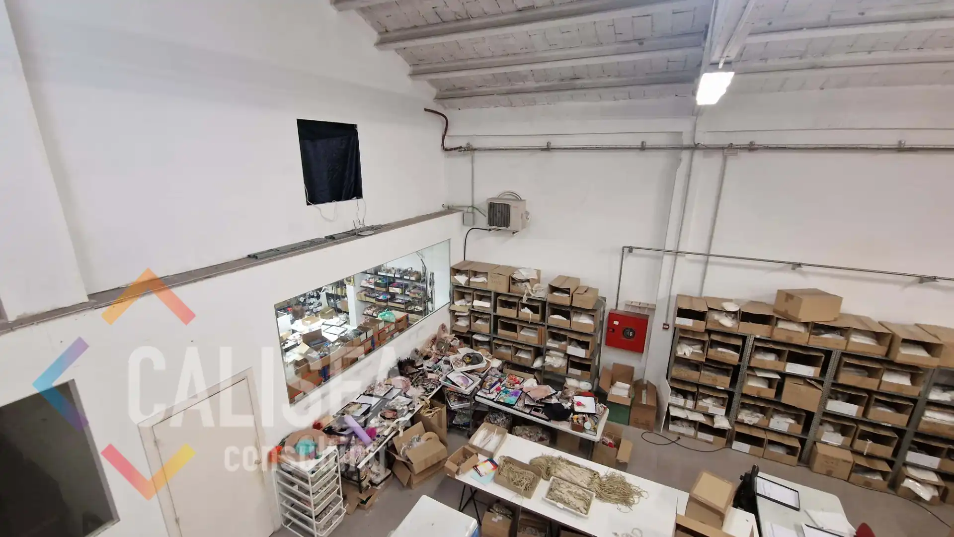 Industrial building for sale in Carrer del Bruc 126, imagen 16