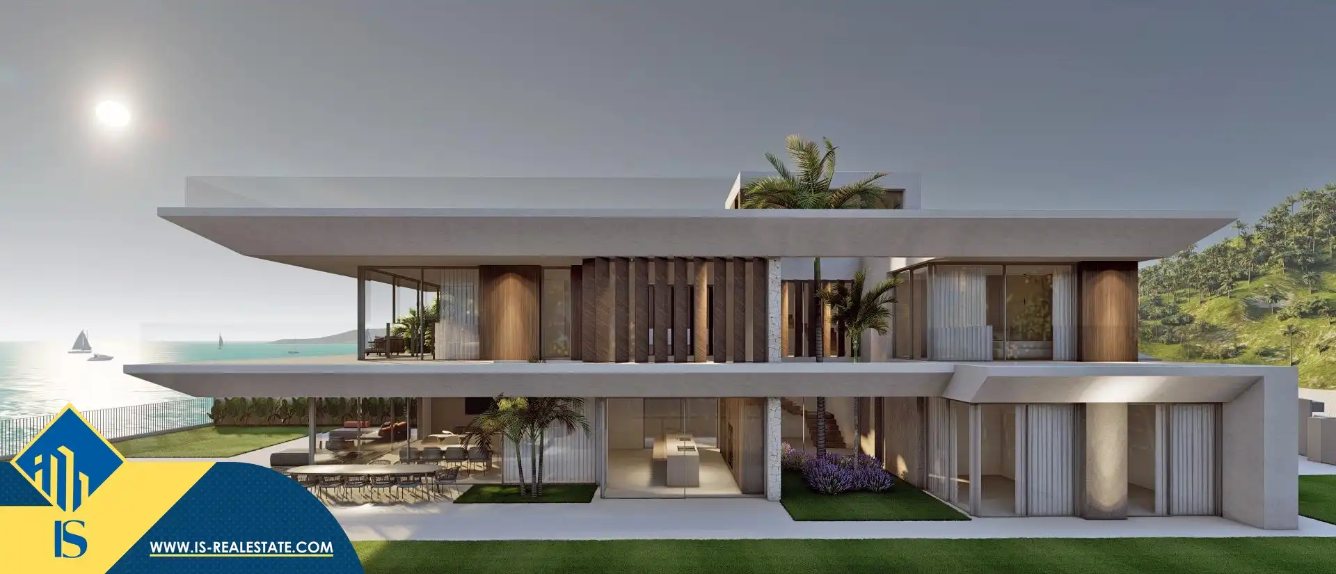 Villa mit Pool zum Verkauf in Playa de San Juan - El Cabo de las Huertas, imagen 4