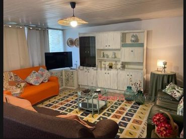 Residencial en venta en Centro Urbano