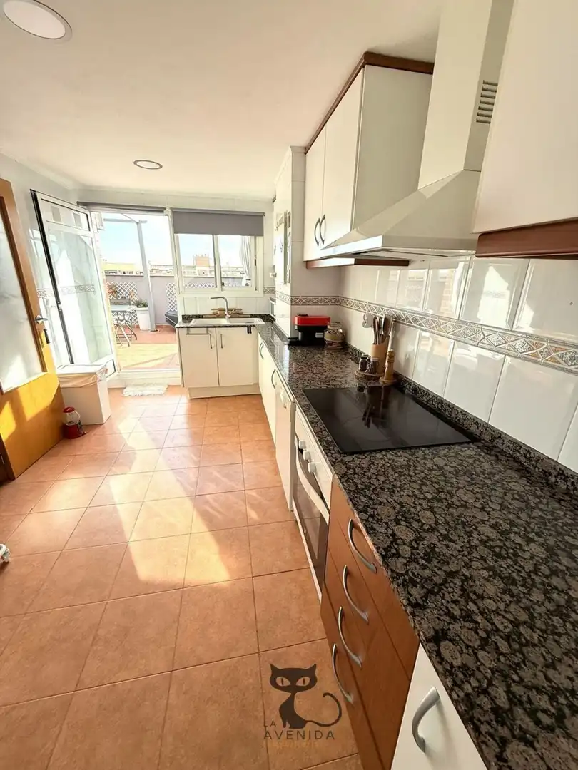 Appartement avec ascenseur à vendre à Massanassa, imagen 13