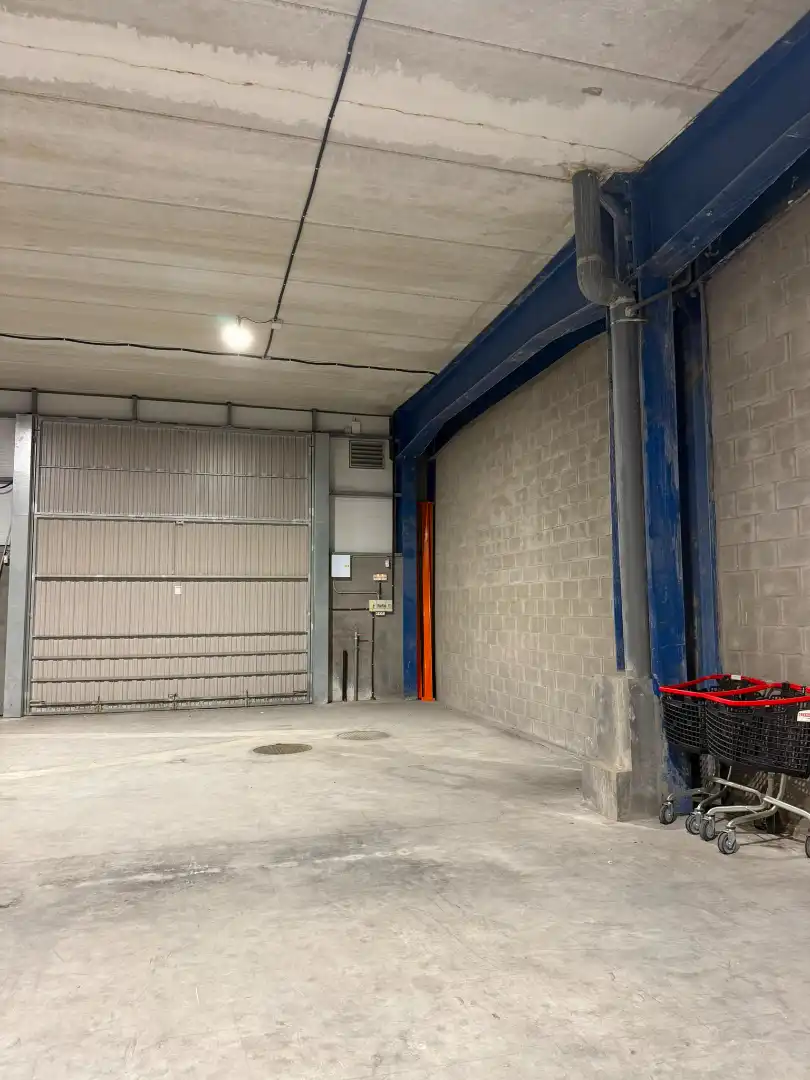 Nave industrielle à vendre à Kareaga Kalea, imagen 25