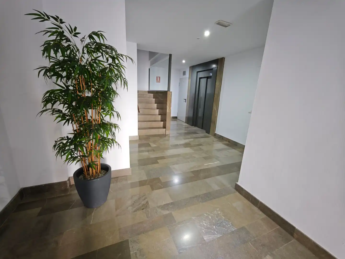 Piso con terraza en venta en Ctra Sanlúcar - Cuatro Pinos, imagen 26