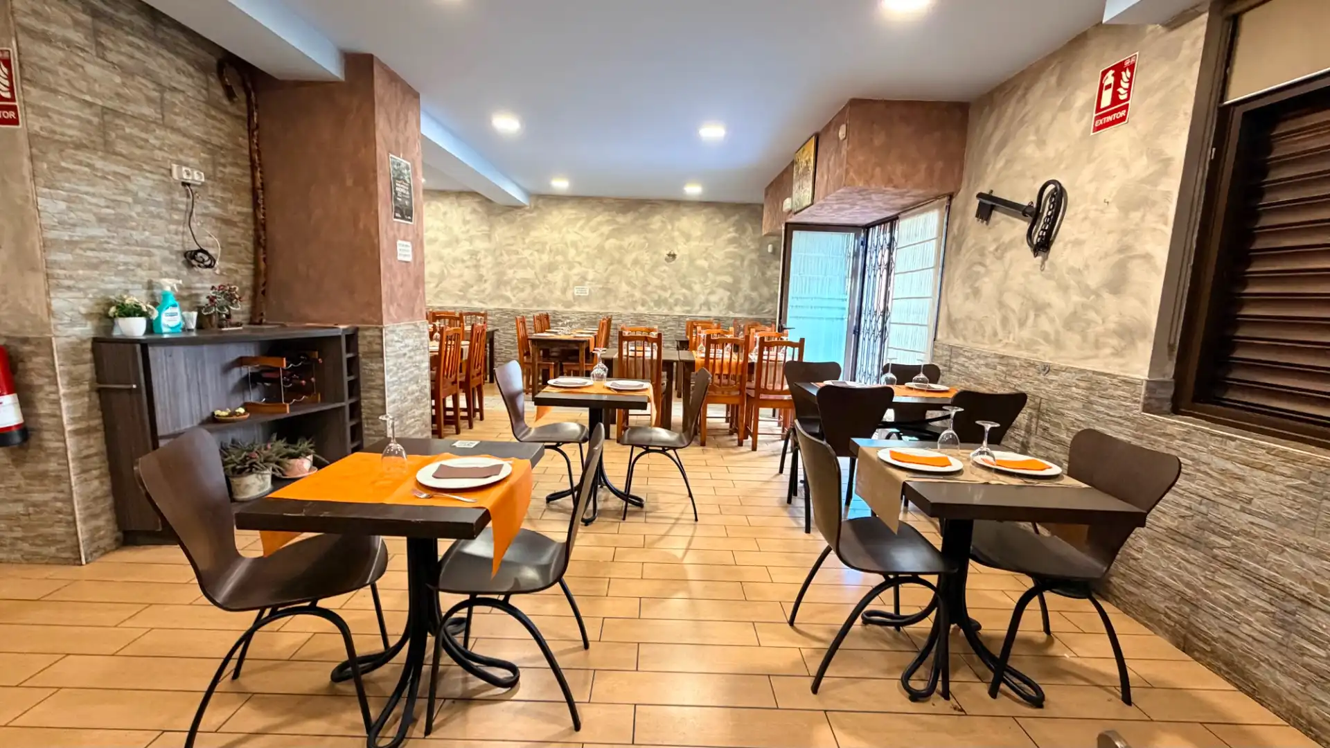 Venta Restaurante en Nou Barris, Barcelona, imatge 5