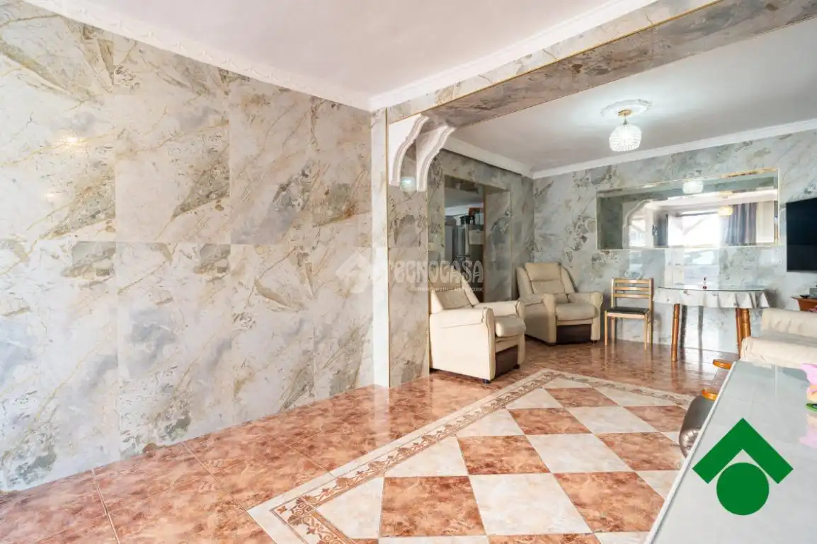 Maison jumelée à vendre à Fuente Vaqueros, imagen 6