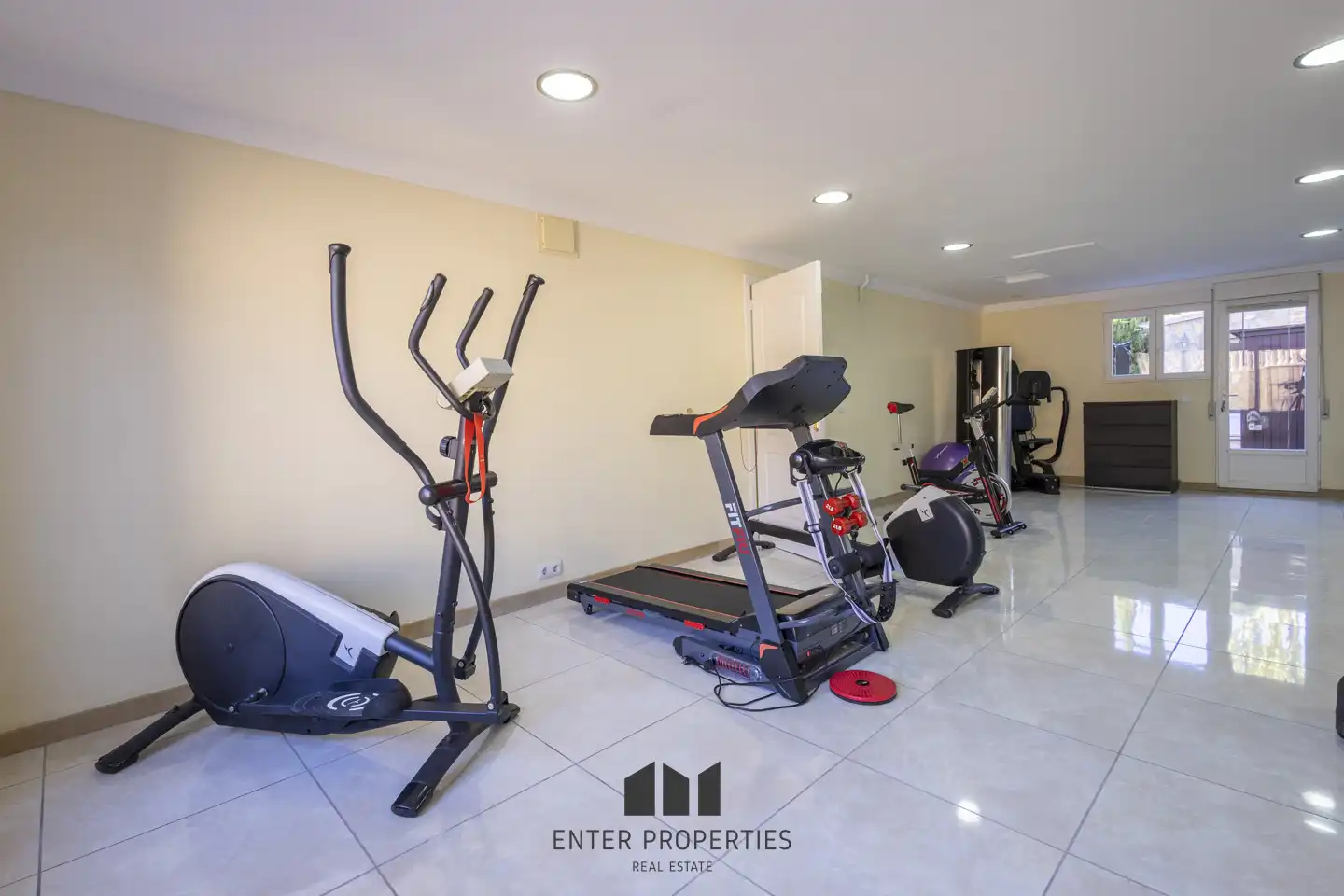 Piso en venta en Moraira con Aire acondicionado, Calefacción y Piscina