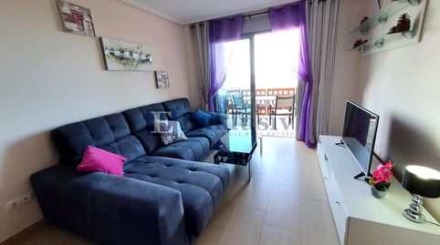 Foto 3 von Wohnung zum Verkauf in Los Abrigos, Granadilla de Abona