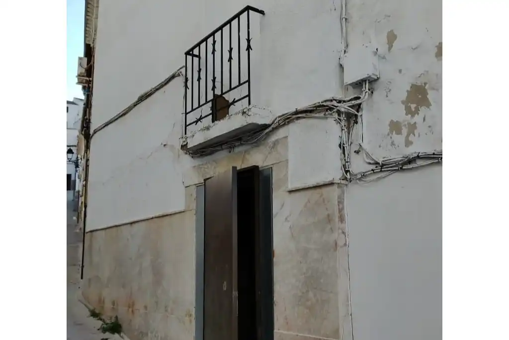 House for sale in Calle Alonso García