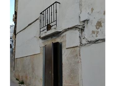 Maison à vendre à Calle Alonso García