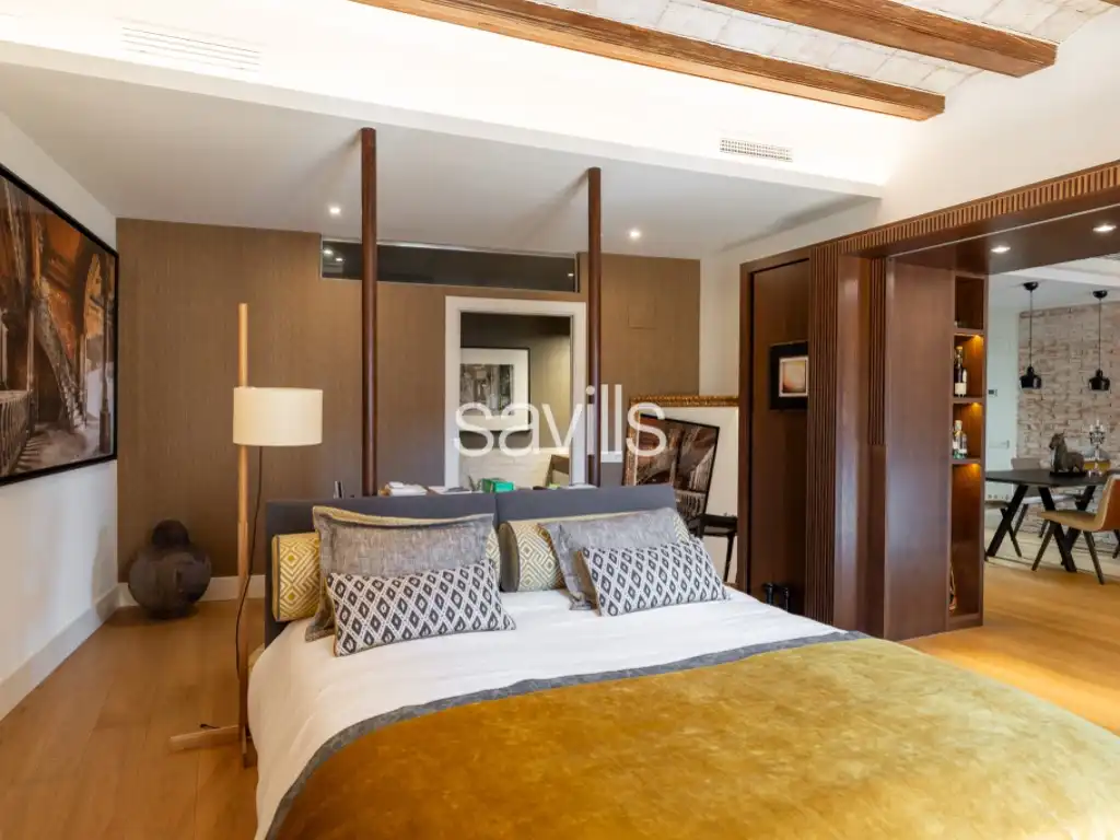 Apartament amb terrassa en venda a Ciutat Vella, imagen 12
