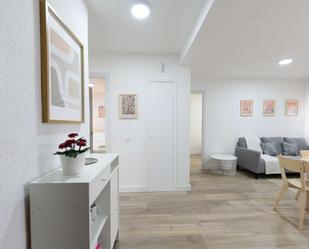 Apartment to share in  Madrid Capital  with Air Conditioner, Heating and Terrace