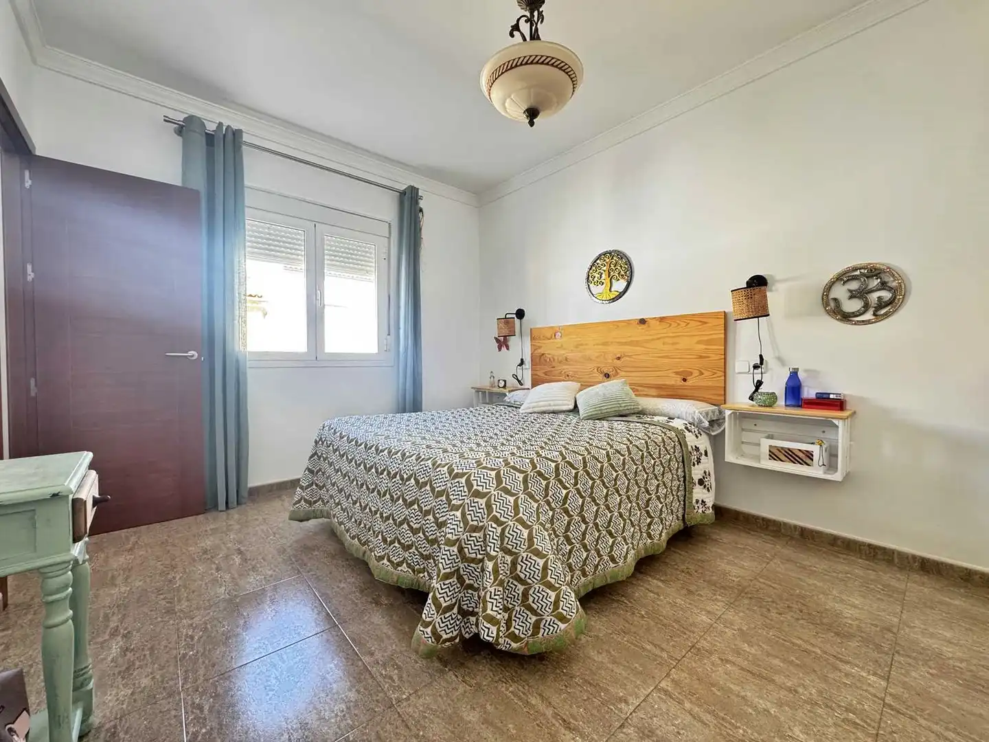 Habitación de Casa o chalet en venta en Estepa con Aire acondicionado, Terraza y Trastero