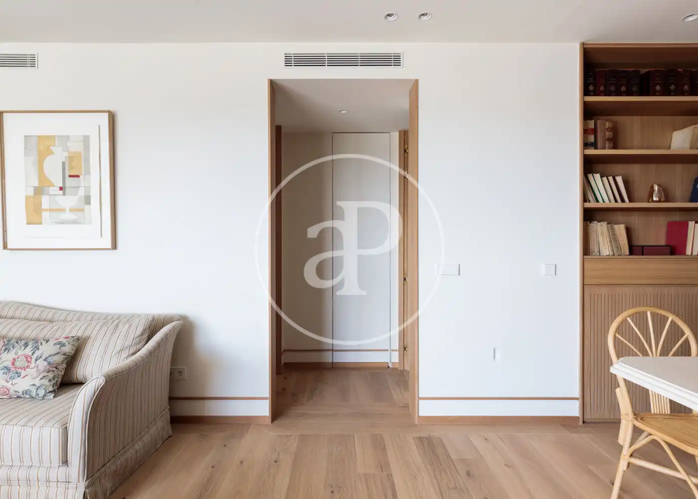 Habitación de Piso en venta en Madrid con Aire acondicionado, Calefacción y Terraza