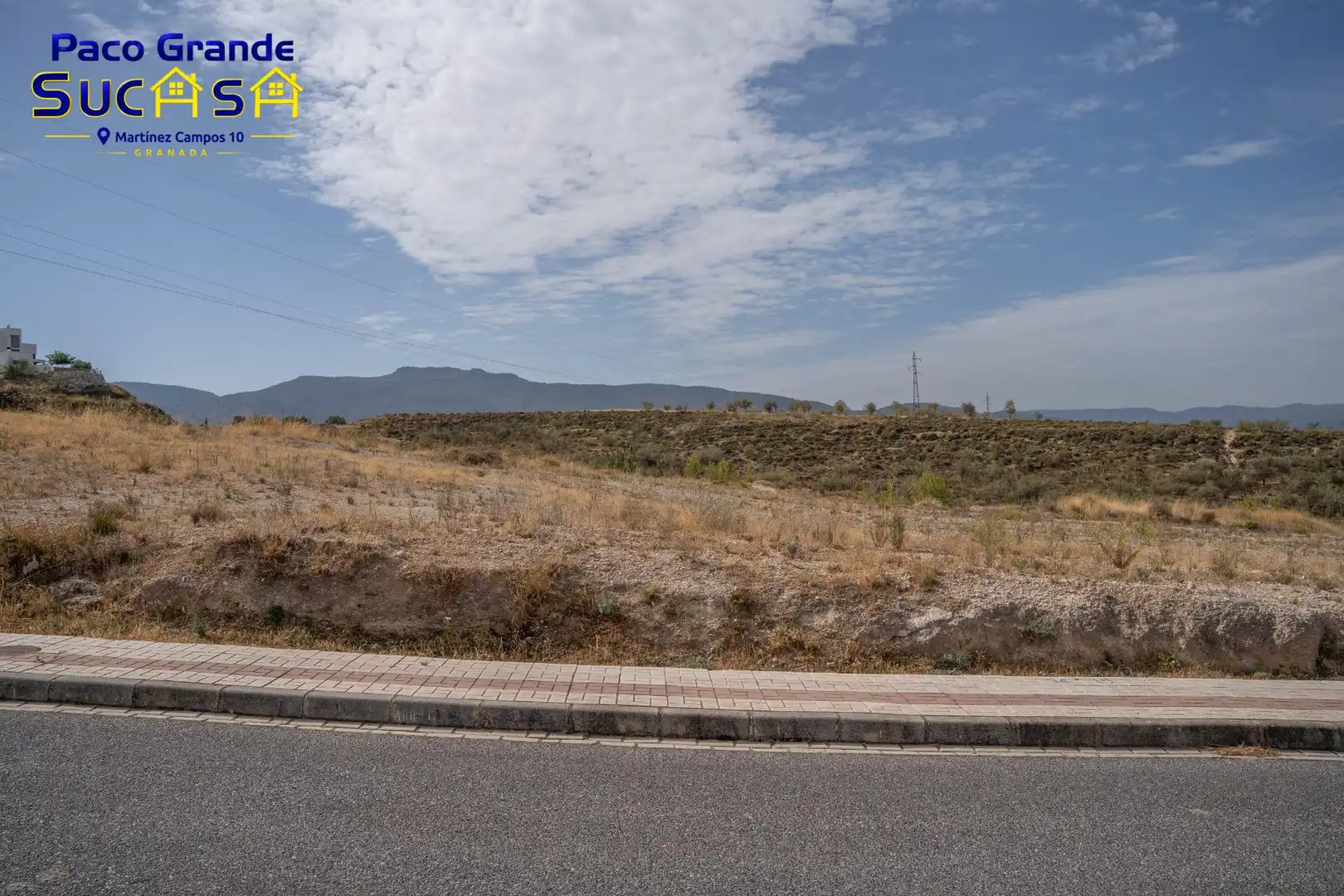 Terreny residencial en venda a Calle Albolote 14, imagen 10