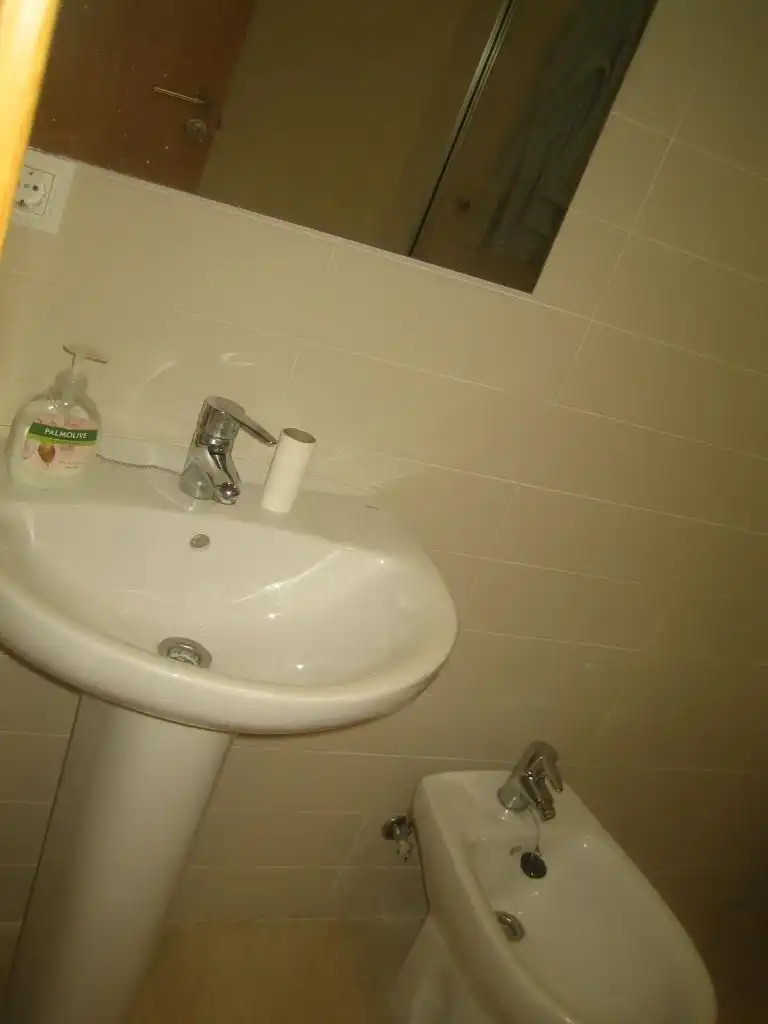 Flat for rent in Centro - Sagrario