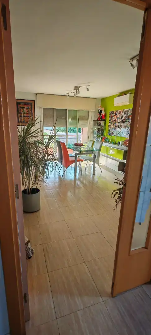 Adossat amb terrassa en venda a Golmés, imagen 4