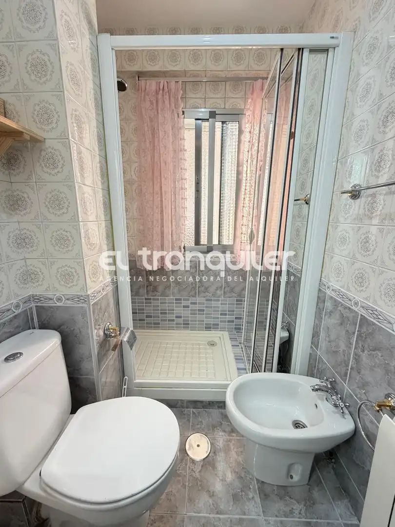 Flat for rent in Calle Ampurdan, Zarzaquemada