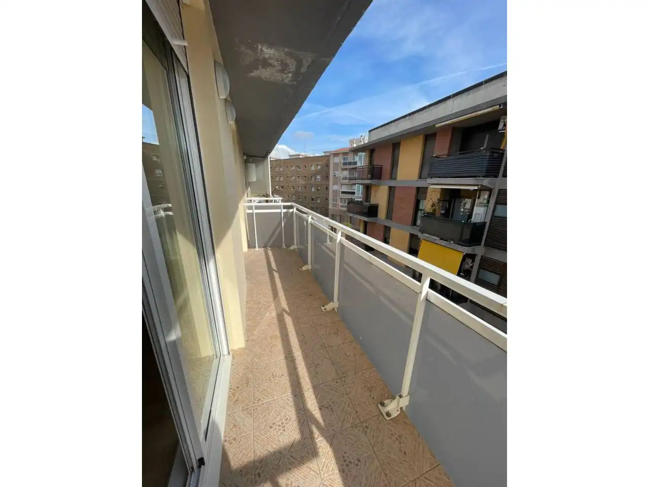Terraza de Piso en venta en Vila-seca con Aire acondicionado, Calefacción y Parquet