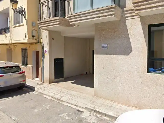 Parkplatz von Garage zur Miete in Albalat dels Sorells