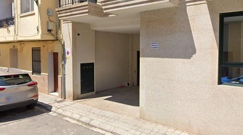 Foto 2 von Garage zur Miete in Albalat dels Sorells, Valencia