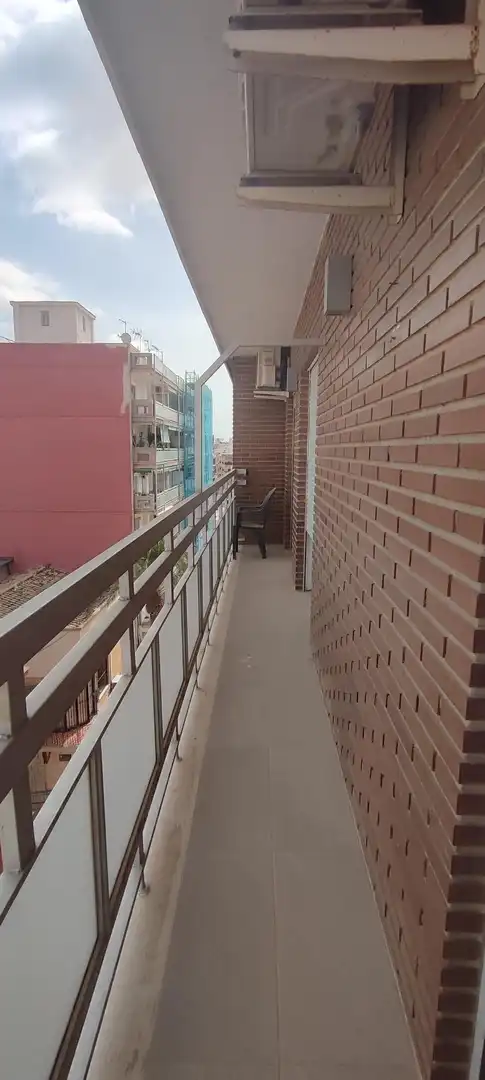 Appartement avec terrasse à louer à Calle Esglesia de Sant Jordi, imagen 22