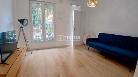 Foto 3 de Apartament de lloguer a Nuestra Señora de las Guias, Mangas Verdes - Las Flores - Parque del Sur, Málaga Capital