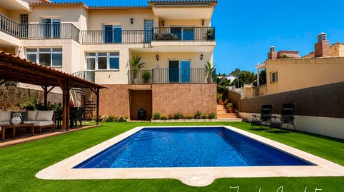 Foto 4 de Casa o xalet en venda a Segur de Calafell, Calafell