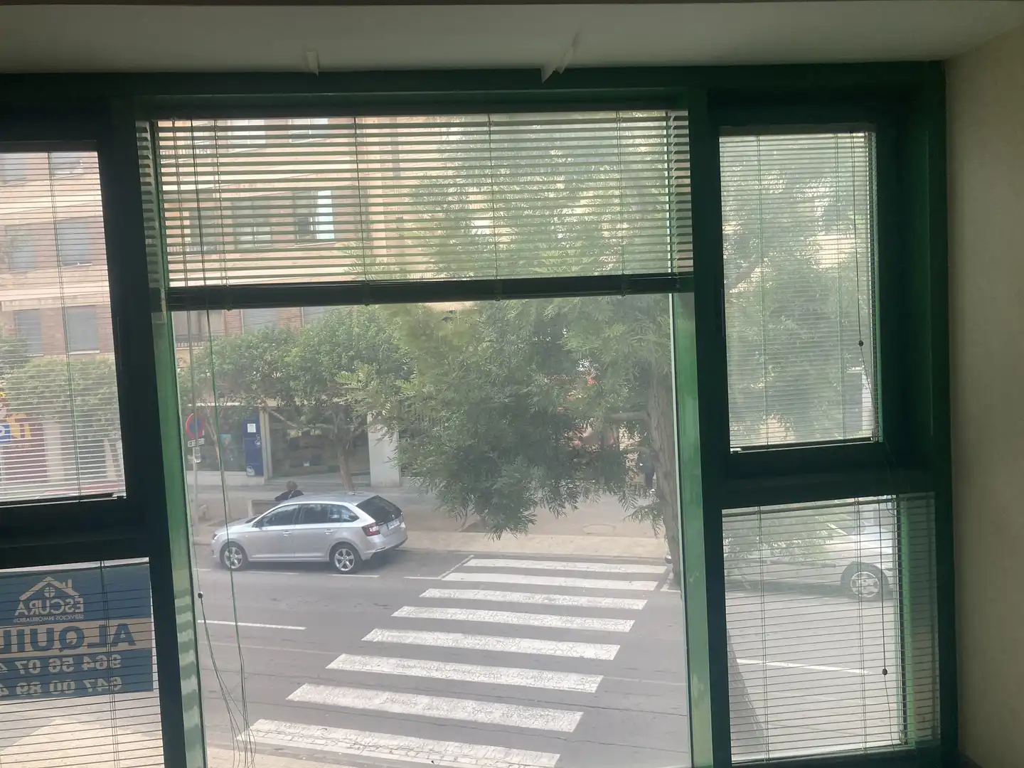 Local comercial en alquiler en Avenida de Jose Ortiz 14, imagen 16