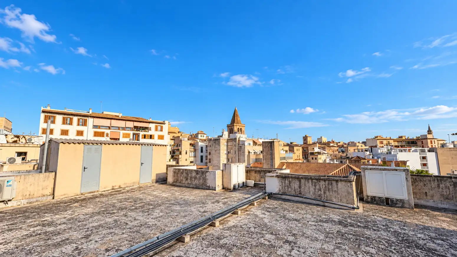 Wohnung mit Aufzug zum Verkauf in Palma de Mallorca - calle dels horts 1, imagen 11
