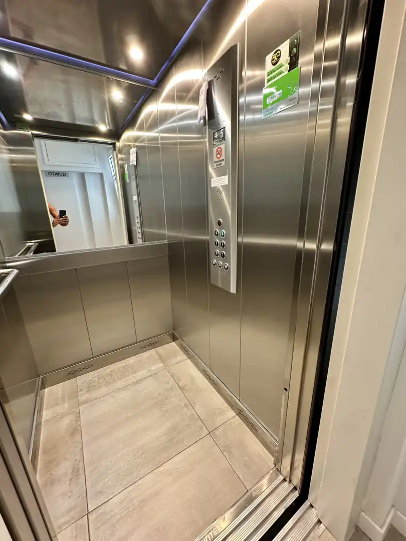 Piso con ascensor en venta en Mieres - CL ALFONSO CAMIN 22, imagen 14