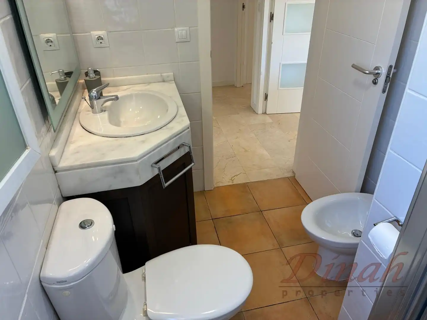 Apartamento con piscina en venta en Isla de Altea Fase I, imagen 45